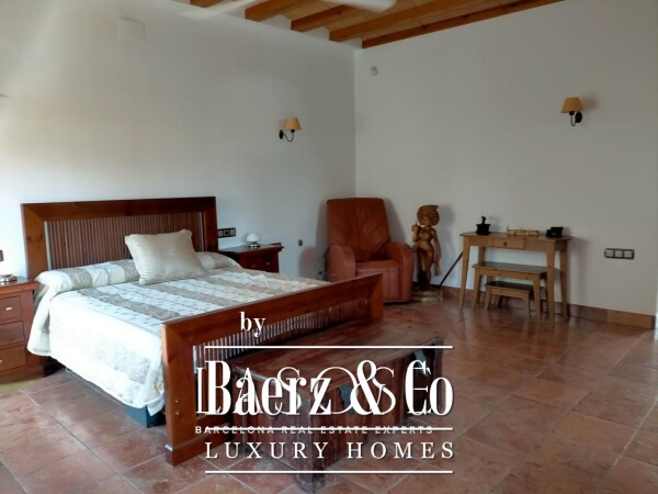 photo 8 Sant Pere de Ribes, Els Cards