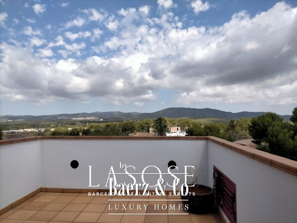 photo 24 Sant Pere de Ribes, Els Cards