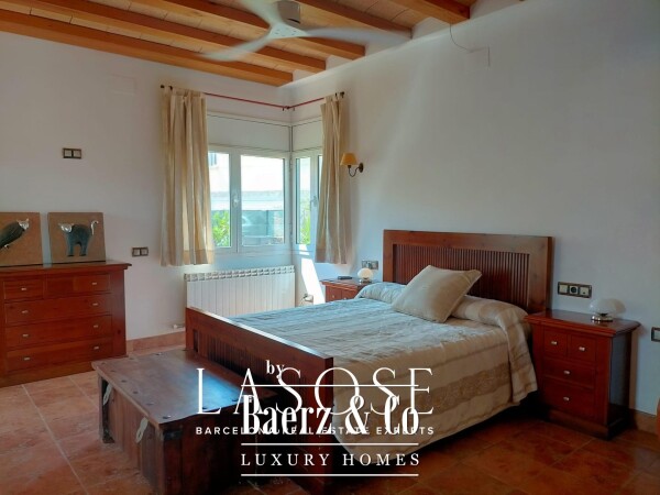 photo 48 Sant Pere de Ribes, Els Cards