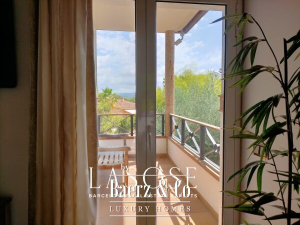 photo 2 Sant Pere de Ribes, Els Cards