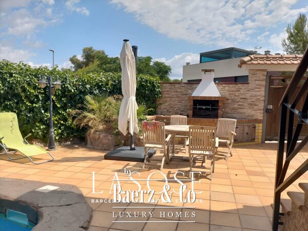 photo 13 Sant Pere de Ribes, Els Cards