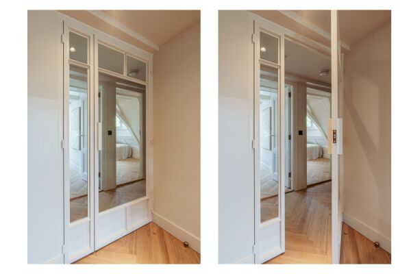 photo 23 Keizersgracht 699 D