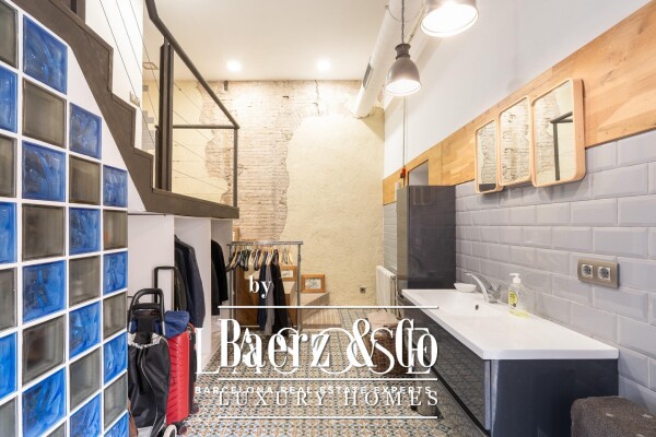 photo 26 Barcelona, El Gòtic