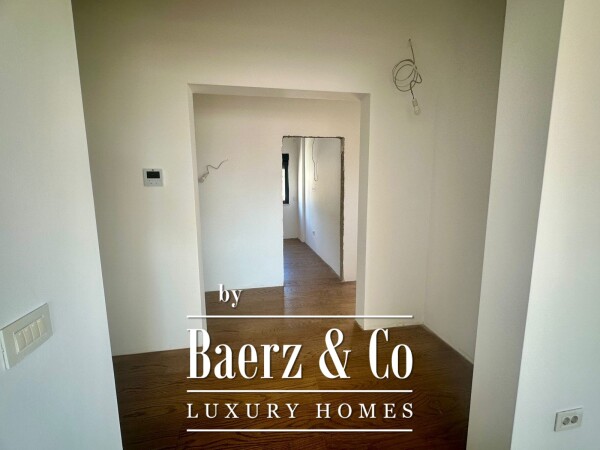 photo 6 Penthouse in Budva with 2 Galleries and a Sea view