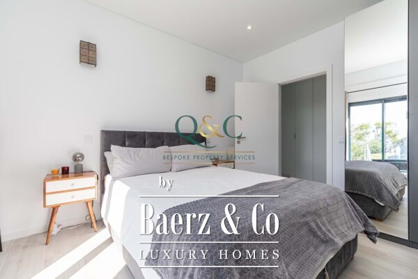 photo 9 Beautiful luxury home in Santa Bárbara de Nexe, Santa Bárbara de Nexe