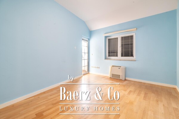 photo 10 Zagreb, Maksimir, beautiful family house BRP 300 m2