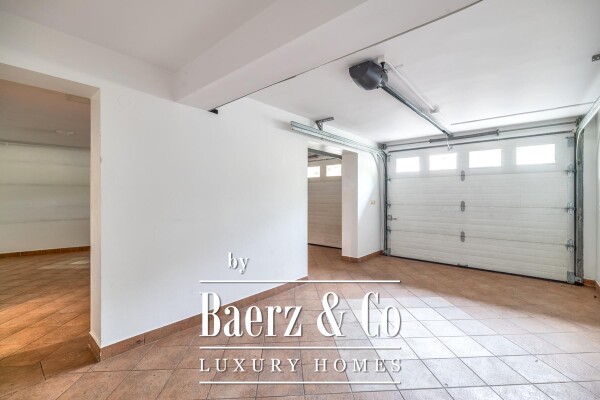 photo 17 Zagreb, Maksimir, beautiful family house BRP 300 m2