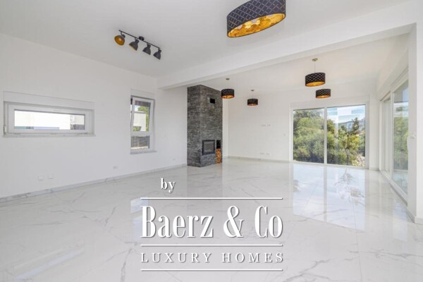 photo 12 Krk, Kornić, luxury villa with sea view and wellness area