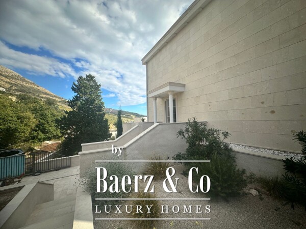 photo 18 Villa in Budva Municipality with a Sea View