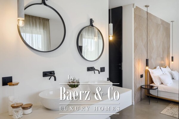 photo 20 Istria, spectacular luxury villa with panoramic views of the Istrian landscape