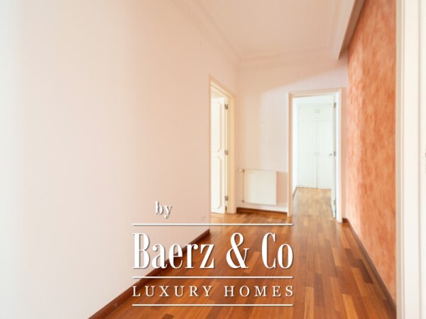 photo 2 3-Bedroom Apartment with Balcony, Air Conditioning and Access to Shared Rooftop Terrace, located in Entrecampos, Lisbon