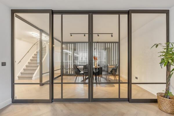 Video Stadhouderskade 16 A