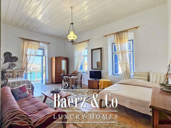 photo 9 1901939 - Apartment For sale, Spetses, 212 sq.m., €1.300.000