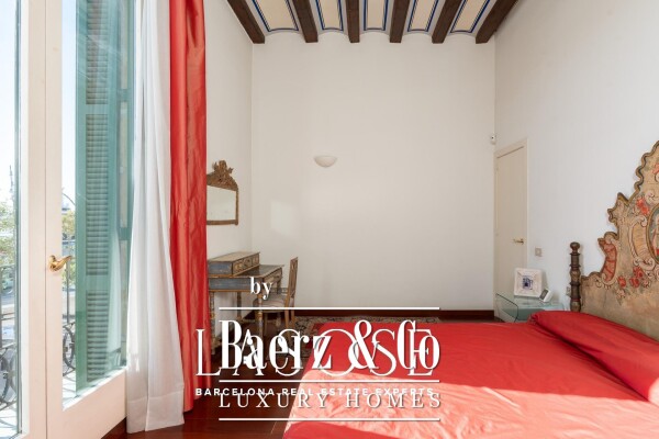 photo 13 Barcelona, La Barceloneta