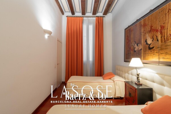 photo 12 Barcelona, La Barceloneta