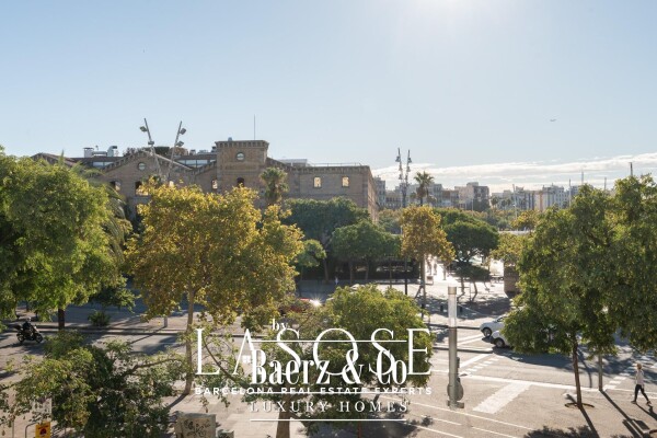 photo 24 Barcelona, La Barceloneta