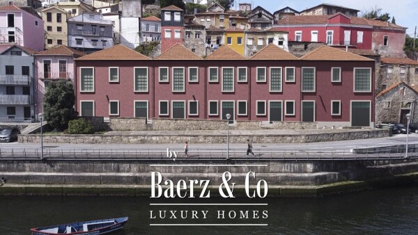 photo 2 Apartment  Vila Nova de Gaia with River View