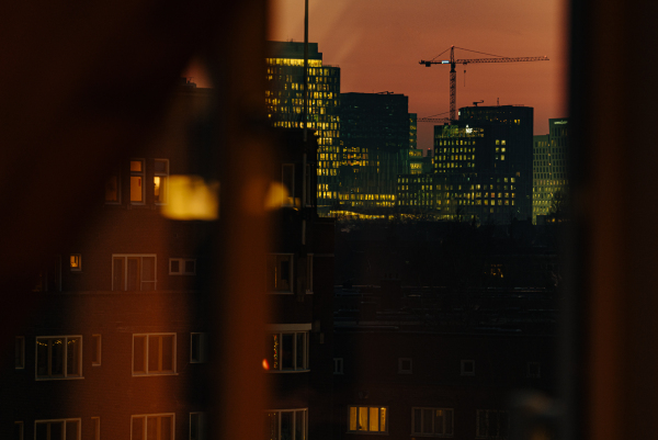 photo 38 Ruysdaelstraat 49 F 4