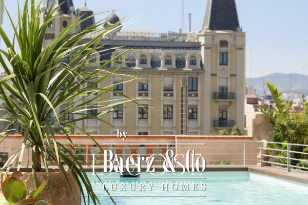 photo 24 Barcelona, Sant Pere - Santa Caterina i la Ribera