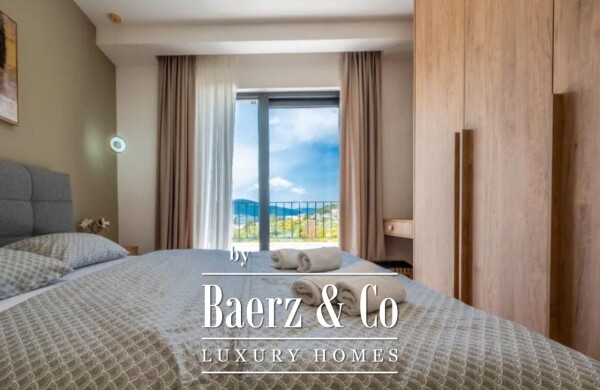 photo 11 Villa in Kotor Municipality with a Sea View