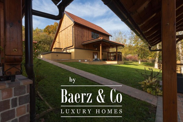 photo 15 Vrbovsko, Brezova Poljana, exclusive tourism and agricultural estate with wellness and restaurant