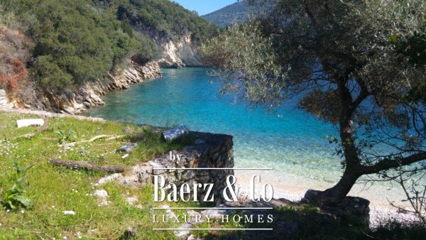 photo 5 1923640 - Villa For sale, Lefkada, 140 sq.m., €850.000