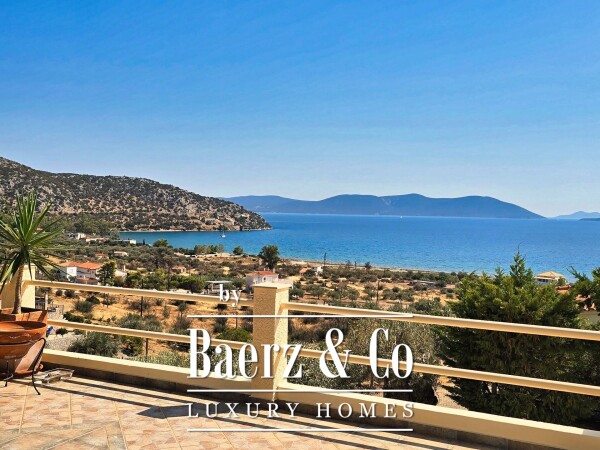 photo 8 1923620 - Detached house For sale, Ermioni, 296 sq.m., €850.000