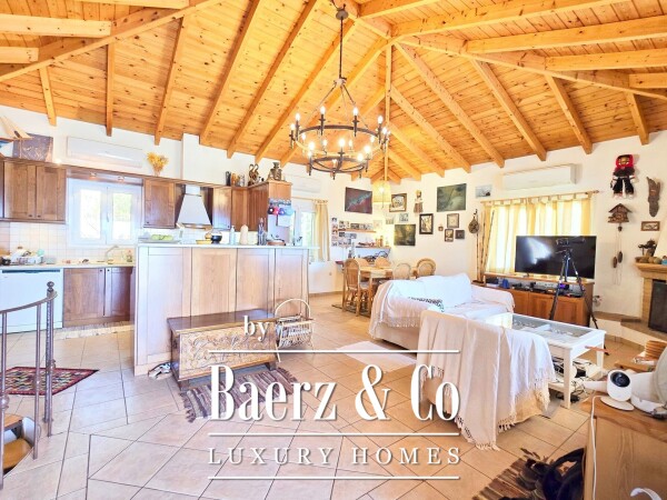 photo 11 1923620 - Detached house For sale, Ermioni, 296 sq.m., €850.000