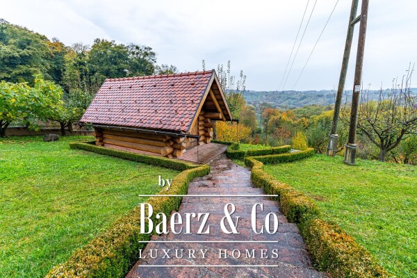 photo 19 Villa, Martinkovec