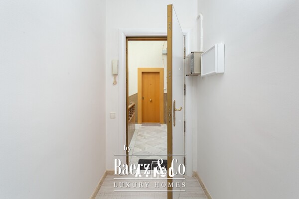 photo 26 Penthouse for sale in Sarrià-Sant Gervasi