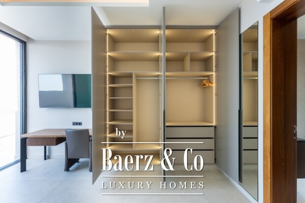 photo 10 Fantastic newly built villa Tenerife south