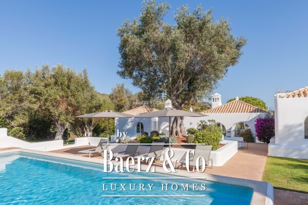 photo 17 Beautiful luxury home in Bensafrim, Bensafrim