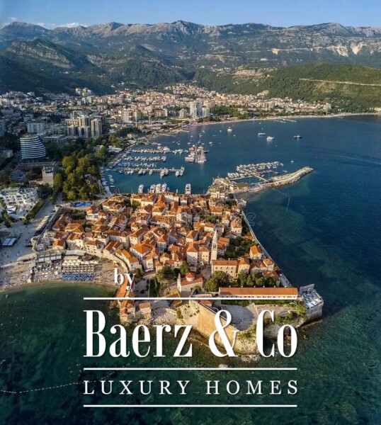 photo 2 Apartment in Budva Old Town