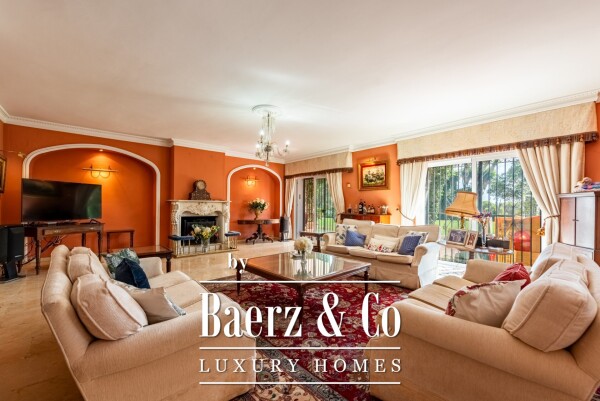 photo 15 Beautiful luxury home in Sotogrande, Sotogrande Alto - Zona D