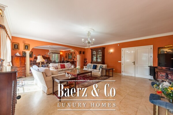 photo 16 Beautiful luxury home in Sotogrande, Sotogrande Alto - Zona D