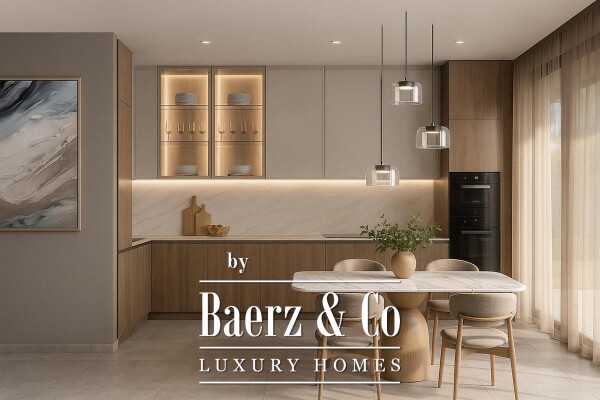 photo 6 Split, Lora – luxurious three-bedroom apartment in a new development