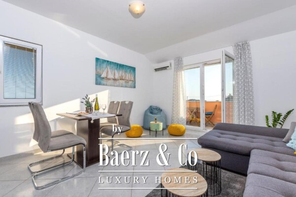 photo 5 Zečevo Rogozničko, a beautiful apartment house with a swimming pool, 236 m²