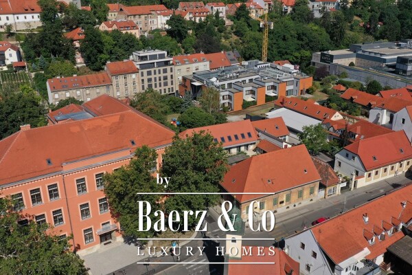 photo 2 Zagreb, Kaptol, Nova Ves, family house 265m2