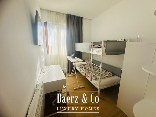 photo 18 Apartment near the Center of Budva with a Sea View