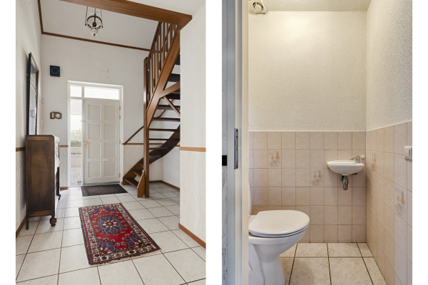 photo 16 Rottekade 35 a