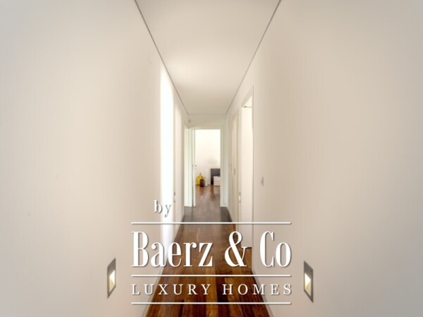 photo 21 3 + 1 Bedroom Duplex Penthouse with Private Terraces, Pool and Sea View in Cascais