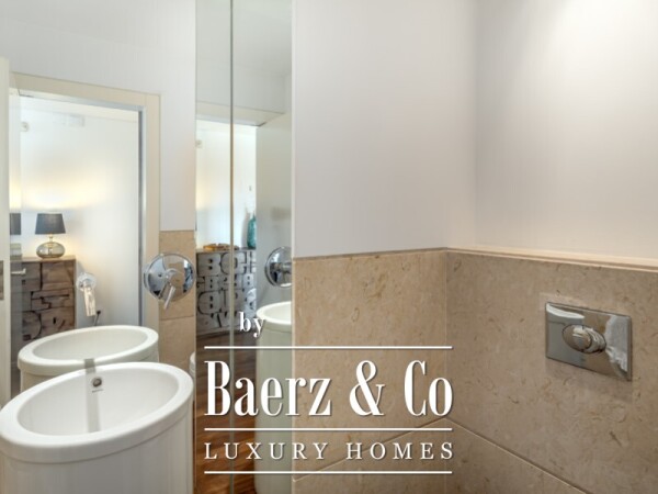 photo 13 3 + 1 Bedroom Duplex Penthouse with Private Terraces, Pool and Sea View in Cascais