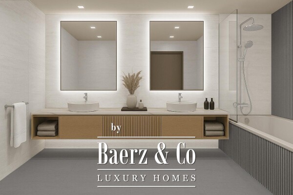 photo 13 Split, Lora, elegant three-bedroom apartment with premium amenities