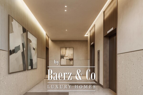 photo 14 Split, Lora, elegant three-bedroom apartment with premium amenities