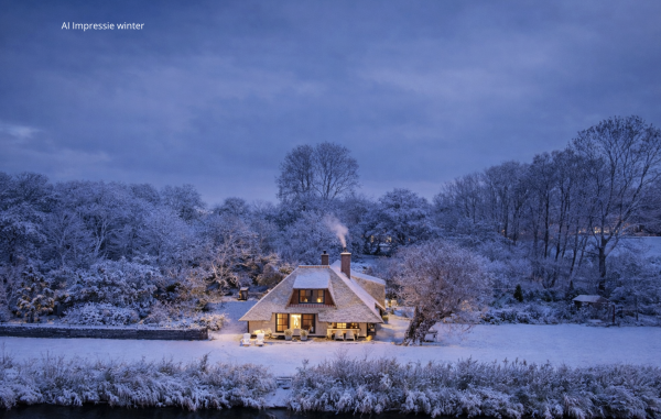 photo 25 Westfriesedijk 57