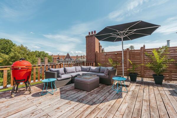 photo 68 Albrecht Dürerstraat 1 2