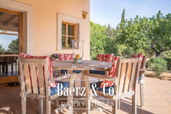 photo 15 Beautiful luxury home in Manacor