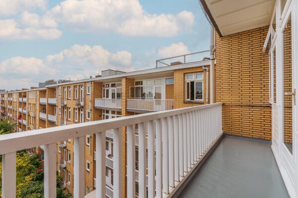 photo 9 Stadionweg 166 4