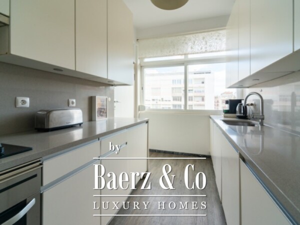 photo 7 Duplex Penthouse on Infante Santo with River View