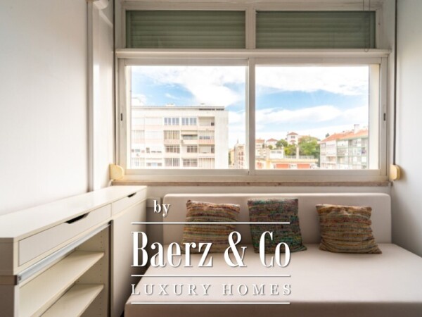 photo 10 Duplex Penthouse on Infante Santo with River View